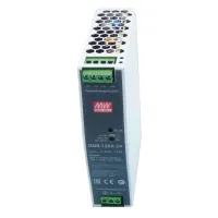 Mean Well DDR-120A-24 24В 4.2А Блок живлення Mean Well DDR-120A-24 24В 4.2А Блок живлення