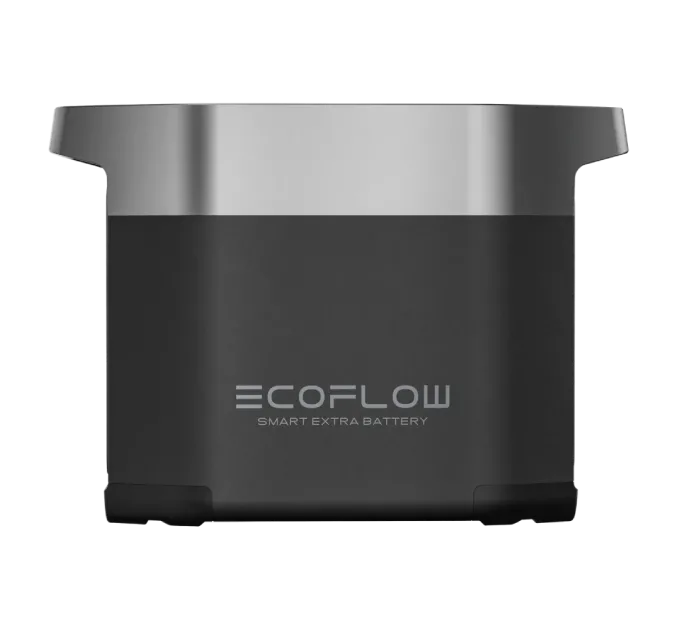 EcoFlow DELTA 2 Extra Battery Додаткова батарея