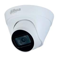 DH-IPC-HDW1230T1P-S4 (2.8мм) 2Mп IP відеокамера Dahua c ІК підсвічуванням