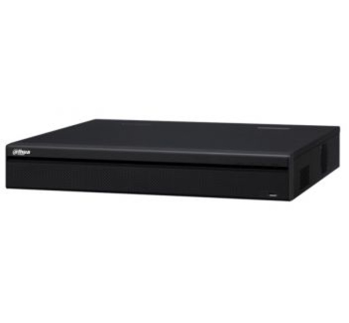 DHI-XVR5216AN-4KL-X 16-канальный XVR видеорегистратор