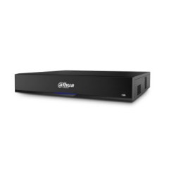 DHI-NVR5432P-16P-I 32-канальний 1.5U мережевий відеореєстратор з штучним інтелектом