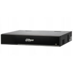 DHI-NVR4432-I 32-канальный AI сетевой видеорегистратор DHI-NVR4432-I 32-канальный AI сетевой видеорегистратор