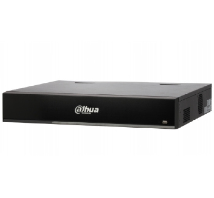 DHI-NVR4432-I 32-канальный AI сетевой видеорегистратор