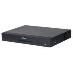 DHI-XVR5116H-4KL-I2 16-канальный 4K XVR с AI DHI-XVR5116H-4KL-I2 16-канальный 4K XVR с AI