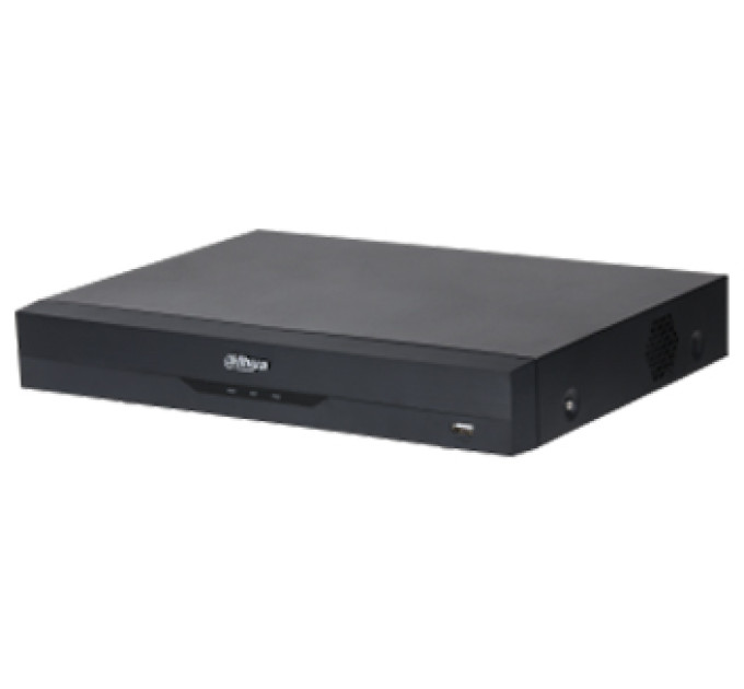 DHI-XVR5116H-4KL-I2 16-канальный 4K XVR с AI DHI-XVR5116H-4KL-I2 16-канальный 4K XVR с AI