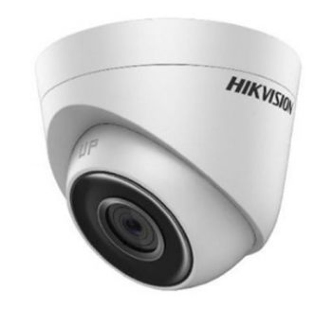 DS-2CD1331-I 3МП (2.8 мм) IP видеокамера Hikvision DS-2CD1331-I 3МП (2.8 мм) IP видеокамера Hikvision
