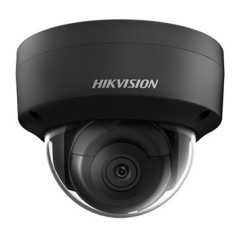 DS-2CD2143G0-IS (2.8 мм) черная 4 Мп ІК купольна відеокамера Hikvision