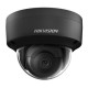 DS-2CD2143G0-IS (2.8 мм) черная 4 Мп ІК купольна відеокамера Hikvision