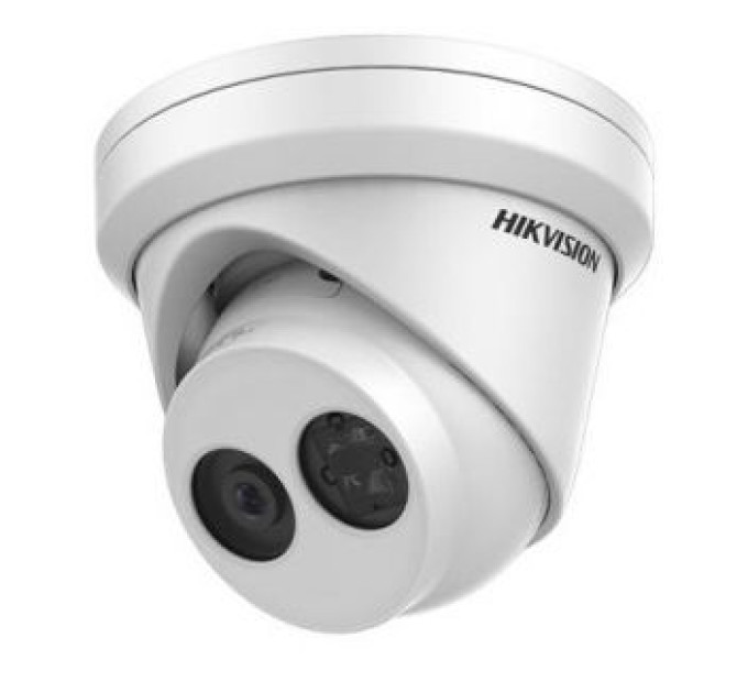 DS-2CD2325FWD-I (2.8 мм) 2 Мп IP відеокамера Hikvision