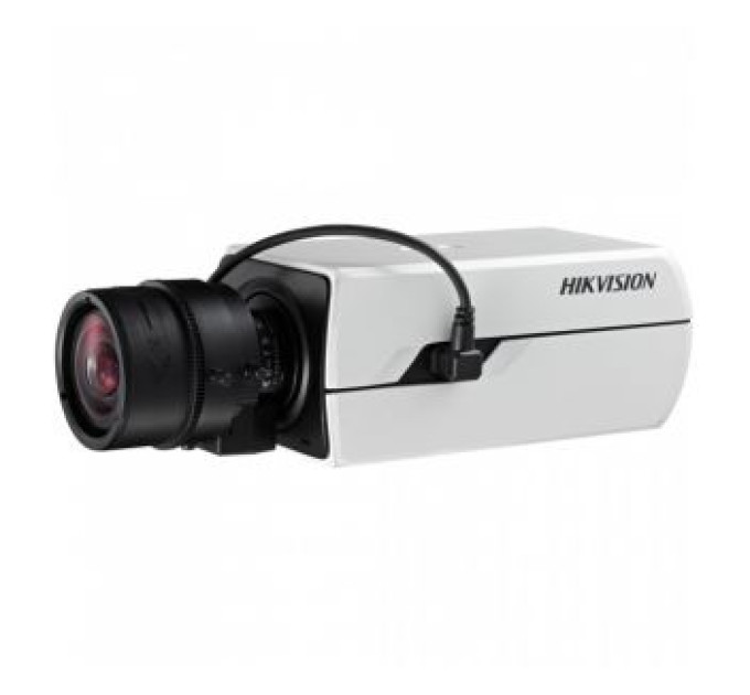 DS-2CD4035FWD-AP 3МП IP відеокамера Hikvision