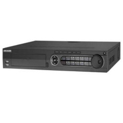 DS-7308HQHI-SH 8-канальний Turbo HD відеореєстратор DS-7308HQHI-SH 8-канальний Turbo HD відеореєстратор