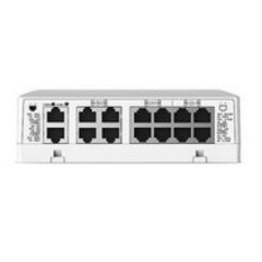 DS-KAD312 Комутатор для аналогових систем домофонів Hikvision