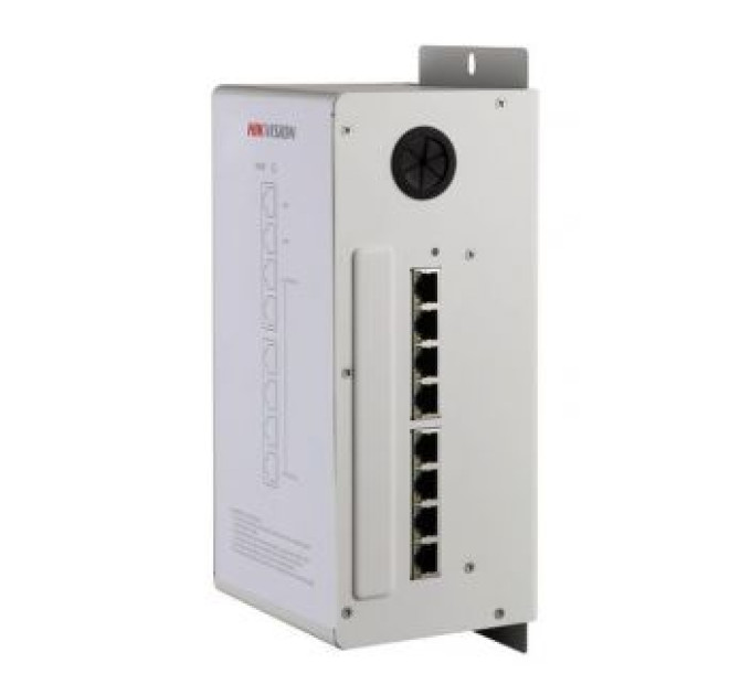 DS-KAD606 PoE коммутатор для IP систем DS-KAD606 PoE коммутатор для IP систем