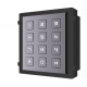DS-KD-KP Модуль з клавіатурою Hikvision