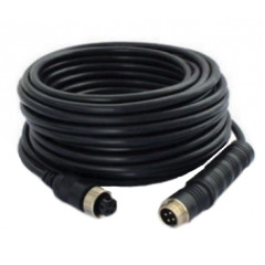 DS-MP2100-6 Кабель для видеонаблюдения DS-MP2100-6 Кабель для видеонаблюдения
