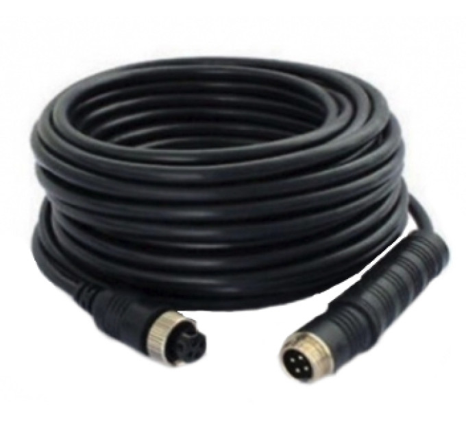 DS-MP2100-6 Кабель для відеоспостереження DS-MP2100-6 Кабель для відеоспостереження
