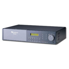 EDSR-600 6-канальный видеорегистратор EverFocus EDSR-600 6-канальный видеорегистратор EverFocus