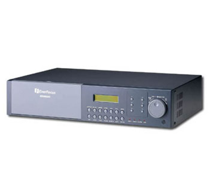 EDSR-600 6-канальный видеорегистратор EverFocus