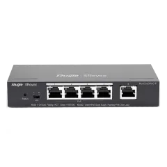 Ruijie RG-ES205GC-P 5-портовый гигабитный интеллектуальный POE коммутатор