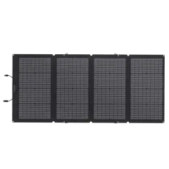 EcoFlow 220W Solar Panel Сонячна панель