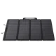 EcoFlow 220W Solar Panel Сонячна панель