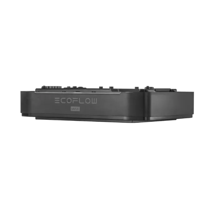 EcoFlow RIVER Extra Battery Дополнительная батарея EcoFlow RIVER Extra Battery Дополнительная батарея