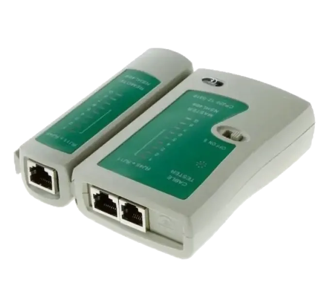 Hypernet TST2 Тестер кабельный