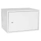 Forpost БКМ-600-7U К-4547 Шафа телекомунікаційна Forpost БКМ-600-7U К-4547 Шафа телекомунікаційна