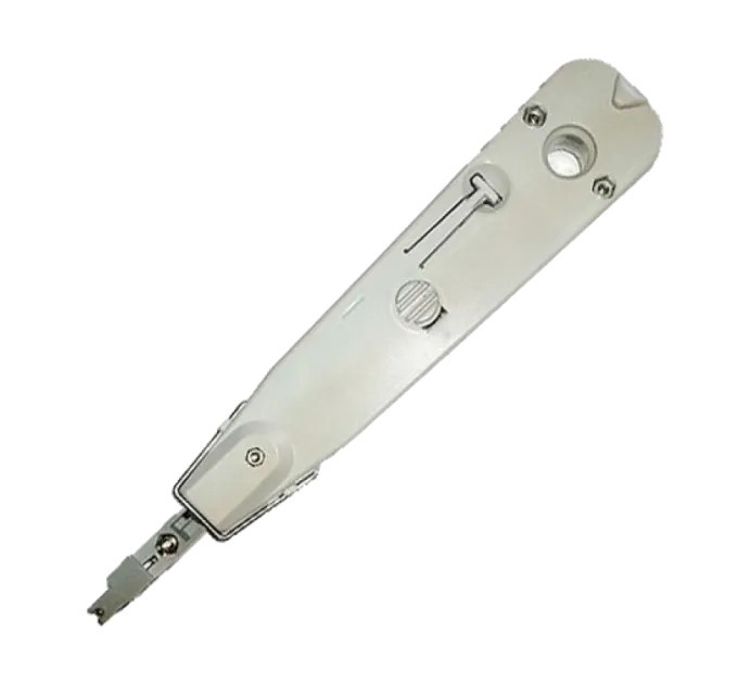 KRONE HT-344KR инструмент для закладки телефонных плинтов
