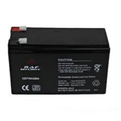 Kraft Energy F2 Аккумулятор 12В 7А/час Kraft Energy F2 Аккумулятор 12В 7А/час