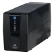 Kraft KRF-1500VA/900W(LСD) UPS Источник бесперебойного питания