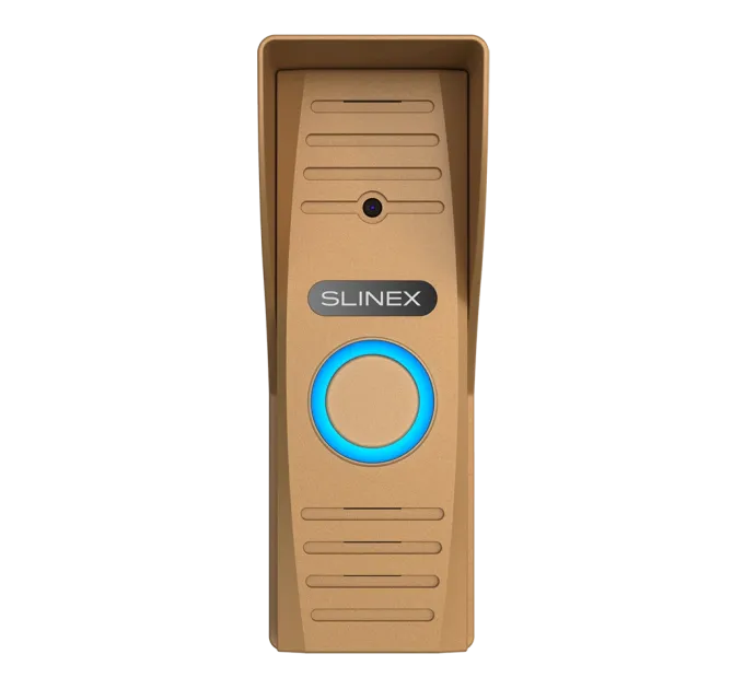 ML-15HD (copper) Вызывная панель Slinex ML-15HD (copper) Вызывная панель Slinex