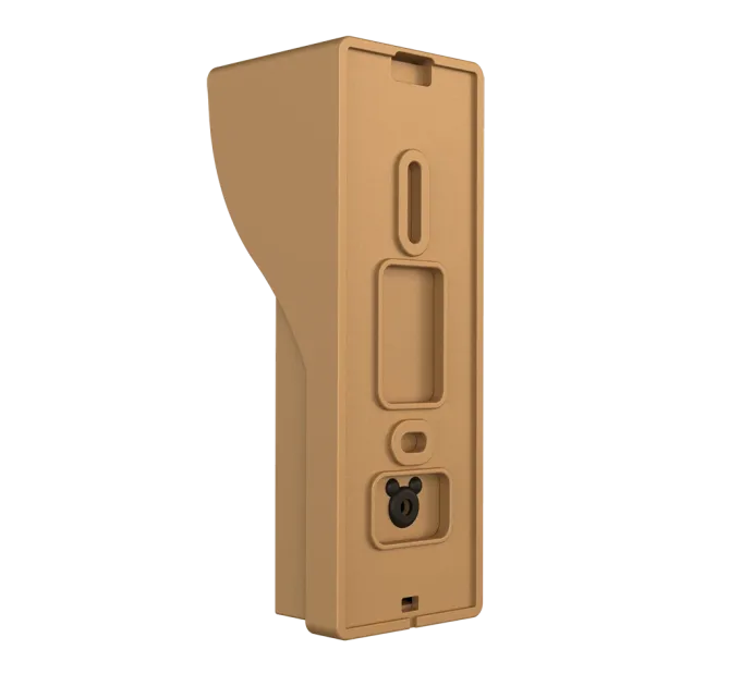ML-15HD (copper) Вызывная панель Slinex