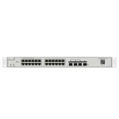 Ruijie RG-NBS3200-24GT4XS-P L2+ 10G POE Коммутатор 24 порта управляемый