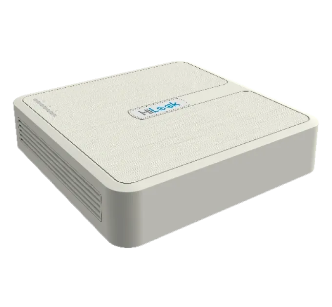 DS-HiLookI-NVR-104H-D(C) 4-канальный Видеорегистратор HiLook
