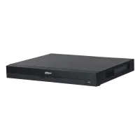 DHI-NVR2216-16P-I2 16-канальный 1U PoE 2HDD WizSense Видеорегистратор Dahua