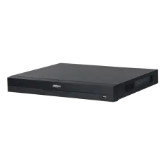 DHI-NVR2216-16P-I2 16-канальный 1U PoE 2HDD WizSense Видеорегистратор Dahua