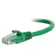 PC-UTP-05M-GN Патч-корд литой зеленый UTP, RJ45 0.5m, кат. 5Е
