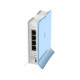 MikroTik hAP liteTC (RB941-2nD-TC) Маршрутизатор