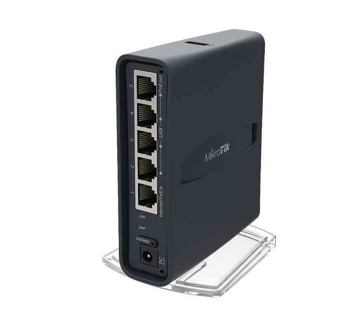 MikroTik RB952Ui-5ac2nD-TC Точка доступа