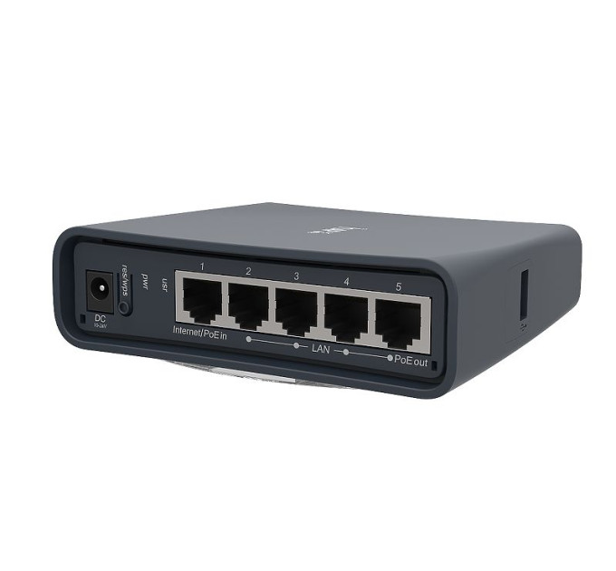 MikroTik RB952Ui-5ac2nD-TC Точка доступа