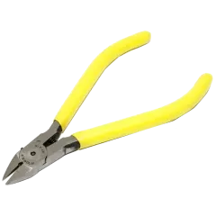 R'Deer RT-A15 Кусачки боковые 5" 125мм R'Deer RT-A15 Кусачки боковые 5" 125мм