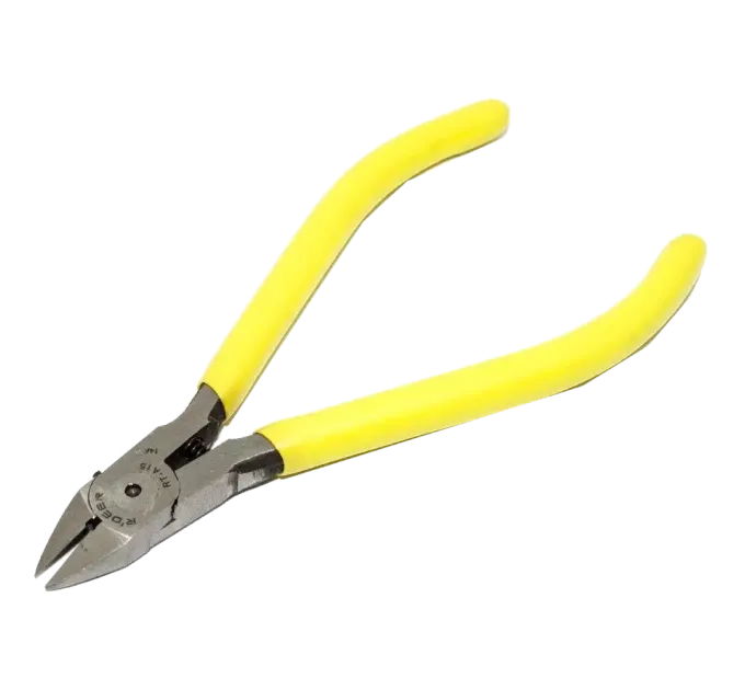 R'Deer RT-A15 Кусачки боковые 5" 125мм