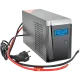 RITAR RTSW-500 LCD ИБП с правильной синусоидой (300 Вт) 12В, под наружный АКБ RITAR RTSW-500 LCD ИБП с правильной синусоидой (300 Вт) 12В, под наружный АКБ
