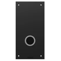 BAS-IP SH-46T black Бесконтактный дверной звонок