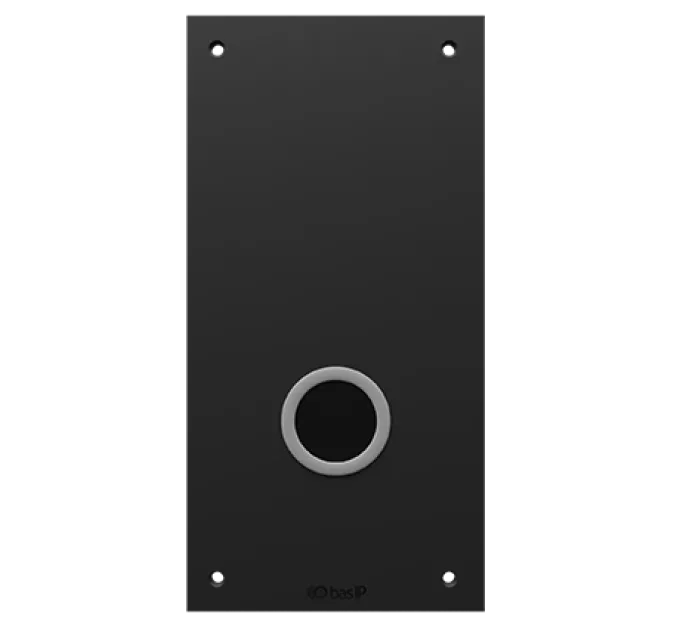 BAS-IP SH-46T black Бесконтактный дверной звонок