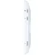 SM-07MHD 7”дюймів (white) Відеодомофон Slinex