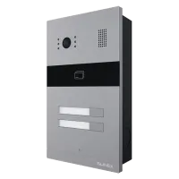 Slinex MA-02CRHD IP65 EM-Marin, MIFARE Виклична панель
