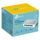 TP-Link TL-SF1005D Комутатор 5 портів некерований