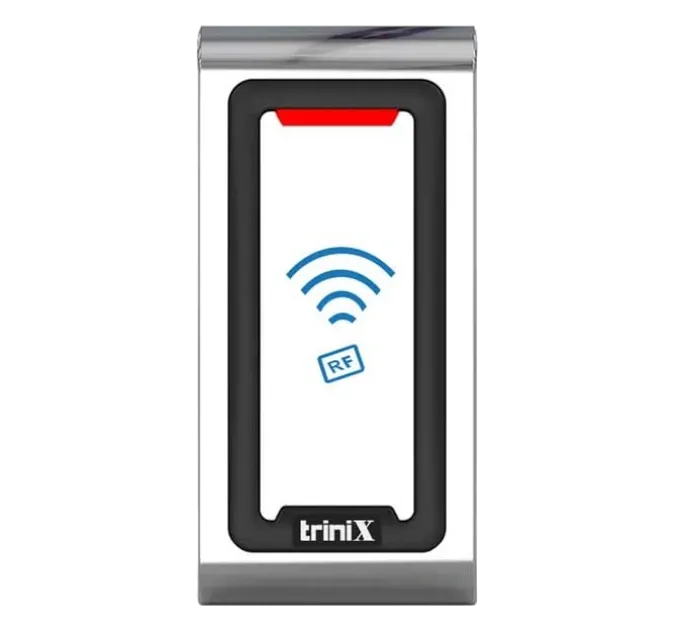Trinix TRR-1200EMW Контроллер+считыватель (антивандальный Em-Marin) Trinix TRR-1200EMW Контроллер+считыватель (антивандальный Em-Marin)
